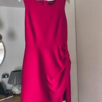 Abito cocktail Nadine nuovo.