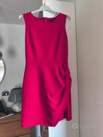 Abito cocktail Nadine nuovo.