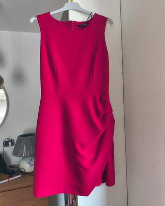 Abito cocktail Nadine nuovo.