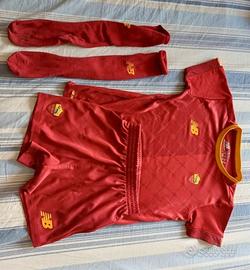  AS Roma Bambino 2022/23 Originale New Balance