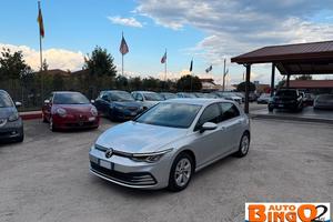 Volkswagen Golf 2.0 TDI 115 CV SCR Life