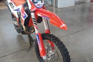 KTM Sxf 450
