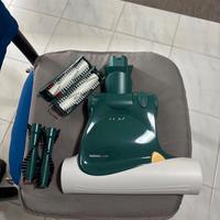 EB360 Battitappeto e battimaterasso Vorwerk