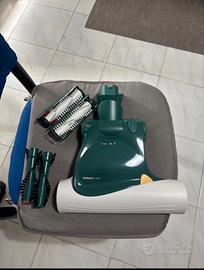 EB360 Battitappeto e battimaterasso Vorwerk