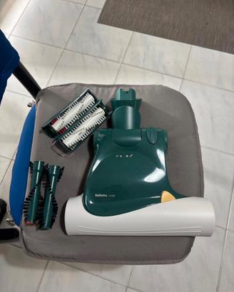 EB360 Battitappeto e battimaterasso Vorwerk