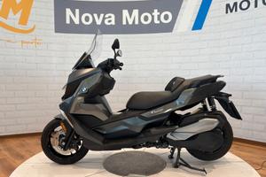 Bmw C 400 GT MY 21