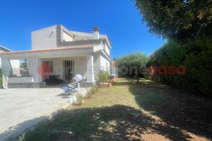 Villa singola Siracusa [Cod. rif 3309178VRG]