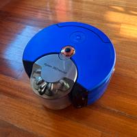 Dyson 360 heurist