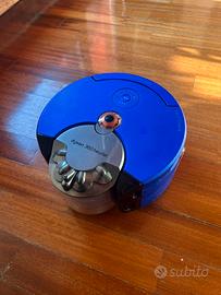 Dyson 360 heurist