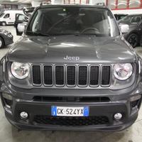 JEEP Renegade 1.3 T4 190CV PHEV 4xe AT6 Limited