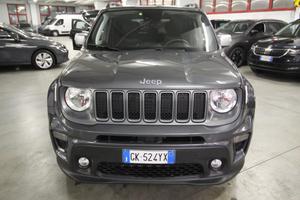JEEP Renegade 1.3 T4 190CV PHEV 4xe AT6 Limited