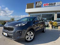 Kia Sportage 1.7 CRDI 2WD Style, Led, Camera, Navi