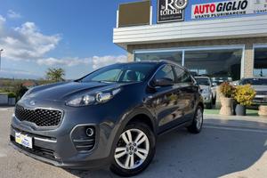 Kia Sportage 1.7 CRDI 2WD Style, Led, Camera, Navi
