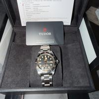 Tudor Black Bay 58