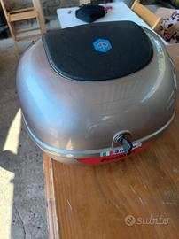 bauletto piaggio 