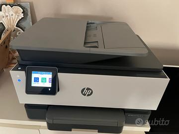 Stampante multifuzione officeJet Pro 9010e