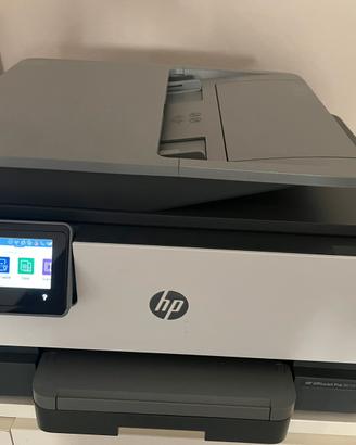 Stampante multifuzione officeJet Pro 9010e HP