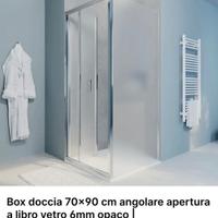 Box doccia