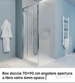Box doccia