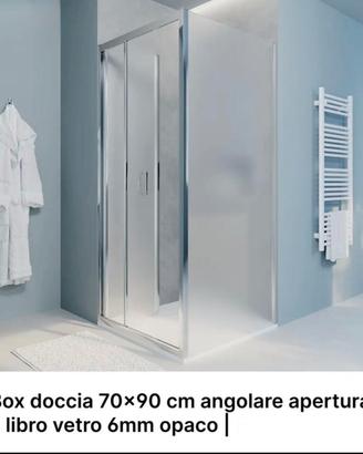 Box doccia