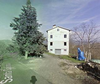 Immobile in asta di 886 m² con più di 5 locali a P