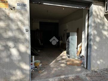 MULTILOCALE A BARLETTA