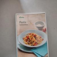 Bimby stick Pasta