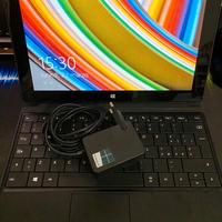 Microsoft Surface 2 in 1 - Windows RT 64 GB