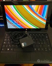 Microsoft Surface 2 in 1 - Windows RT 64 GB