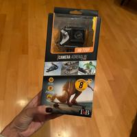 Camera Adrenalin HD 720p di TnB