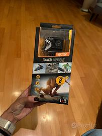 Camera Adrenalin HD 720p di TnB