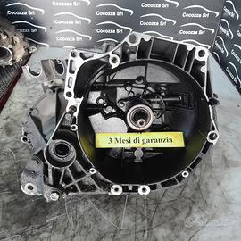 CAMBIO MECCANICO FIAT GRANDE PUNTO 1.4 T-JET 16V B