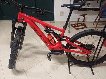 Emtb ebike specialaized