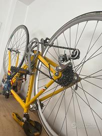 Bicicletta da corsa   Nanni