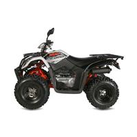 Quad Agricolo Kayo 176cc T3