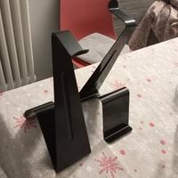 supporti per le cuffie 