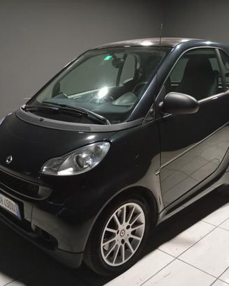 SMART FOR 2 COUPE' DEL 2011 AUTOMATICO