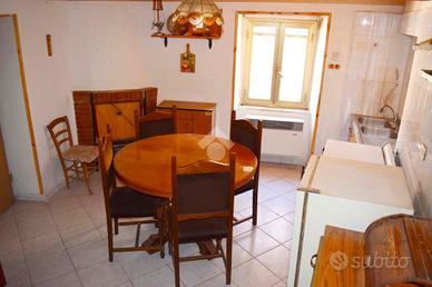 CASA SEMINDIPENDENTE A CAPPADOCIA