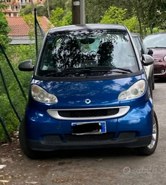 Smart fortwo 2007 451 passion 52 kw motore 0 km