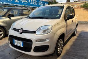 Fiat Panda III 1.2 Easy 69cv - UNICO PROPRIETARIO