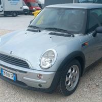 Mini Mini Mini 1.6 One