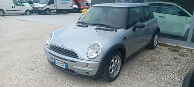 Mini Mini Mini 1.6 One