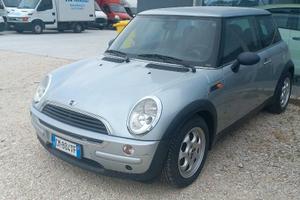 Mini Mini Mini 1.6 One