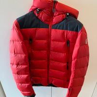 Moncler Grenoble Camurac