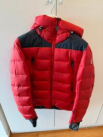 Moncler Grenoble Camurac