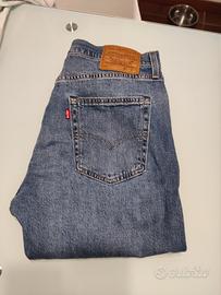 Levi’s 512 Slim Taper W34 L32 – Pari al nuovo