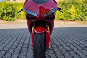 1198s 2009 ducati sbk