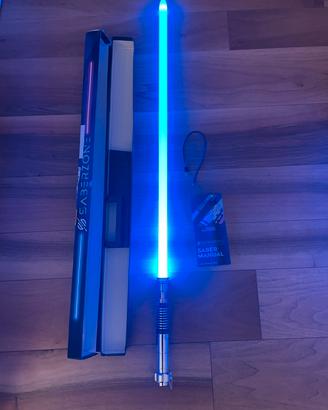Replica Spada-Laser LED “Skyglider” Saberzone