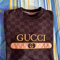 Felpa gucci