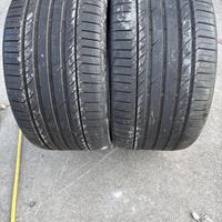 gomme usate 3153520 Estivo CONTINENTAL - CON - 490